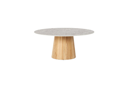 SUNS tuinmeubelen Suns | Sorolo | Ronde Diner Tafel |