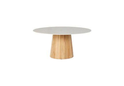 SUNS tuinmeubelen Suns | Sorolo | Ronde Diner Tafel |