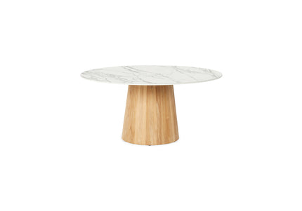 SUNS tuinmeubelen Suns | Sorolo | Ronde Diner Tafel |