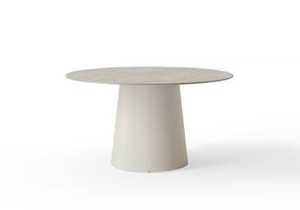 SUNS tuinmeubelen Suns | Sorolo | Ronde Diner Tafel |