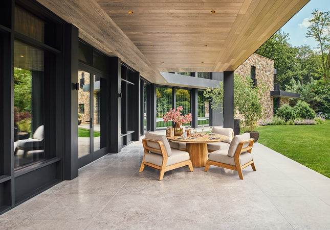SUNS tuinmeubelen Suns | Sorolo | Tafelcollectie |