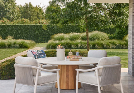 SUNS tuinmeubelen Suns | Sorolo | Tafelcollectie |