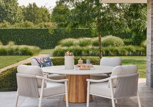 SUNS tuinmeubelen Suns | Sorolo | Tafelcollectie |