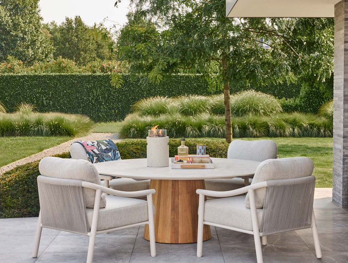 SUNS tuinmeubelen Suns | Sorolo | Tafelcollectie |