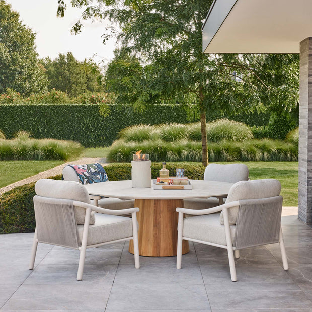 SUNS tuinmeubelen Suns | Sorolo | Tafelcollectie |