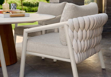 SUNS tuinmeubelen Suns | Sorolo | Tafelcollectie |