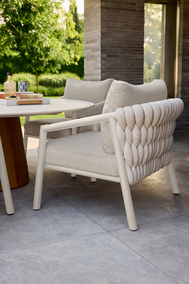 SUNS tuinmeubelen Suns | Sorolo | Tafelcollectie |