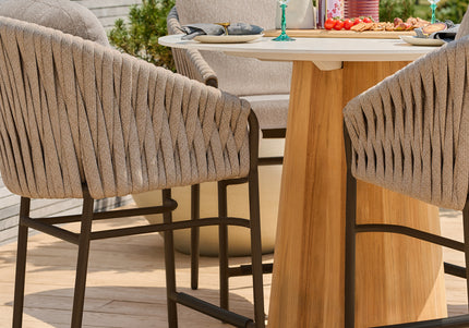 SUNS tuinmeubelen Suns | Sorolo | Tafelcollectie |