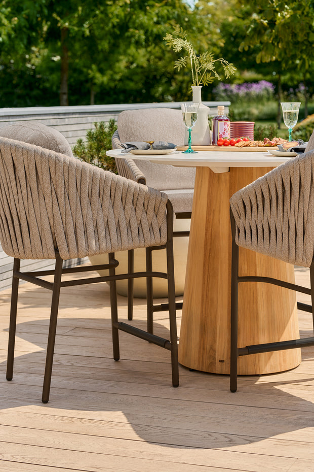 SUNS tuinmeubelen Suns | Sorolo | Tafelcollectie |
