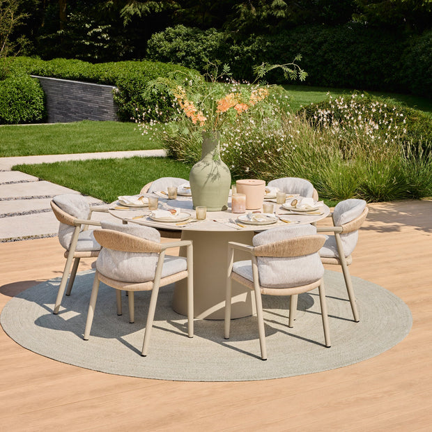 SUNS tuinmeubelen Suns | Sorolo | Tafelcollectie |