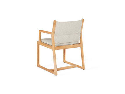 SUNS tuinmeubelen Suns | Termoli | Diner Stoel |