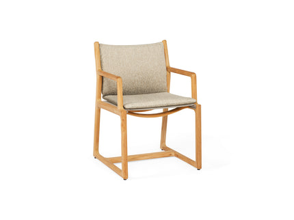 SUNS tuinmeubelen Suns | Termoli | Diner Stoel |