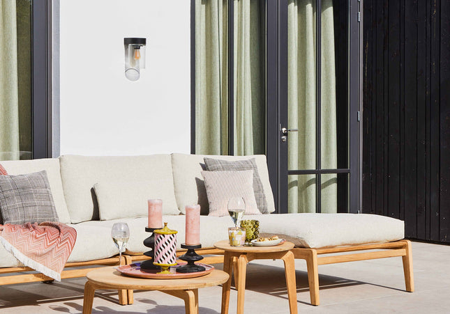 SUNS tuinmeubelen Suns | Termoli | Loungeset |