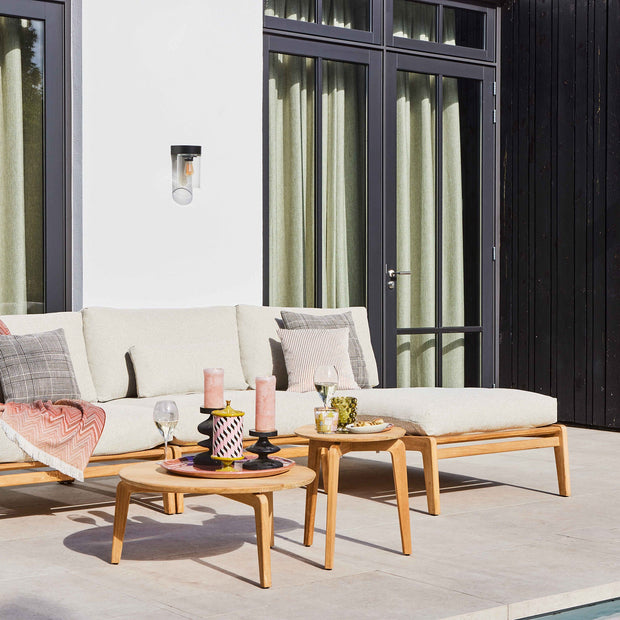 SUNS tuinmeubelen Suns | Termoli | Loungeset |