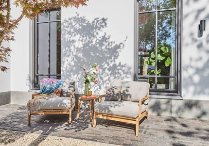 SUNS tuinmeubelen Suns | Termoli | Loungestoel |