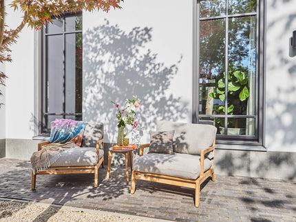 SUNS tuinmeubelen Suns | Termoli | Loungestoel |