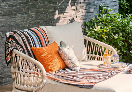 SUNS tuinmeubelen SUNS | Tosca | Daybed |