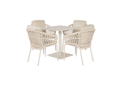 SUNS tuinmeubelen SUNS | Tosca | Diner Stoel |