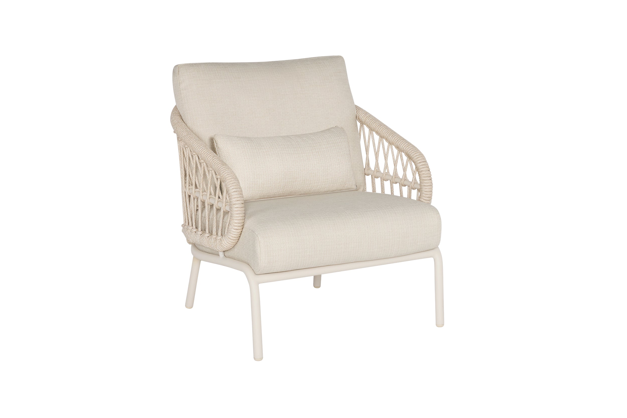 Zonder Hocker