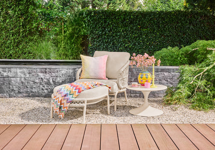 SUNS tuinmeubelen Suns | Tosca | Loungeset |