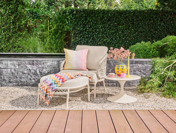 SUNS tuinmeubelen Suns | Tosca | Loungeset |