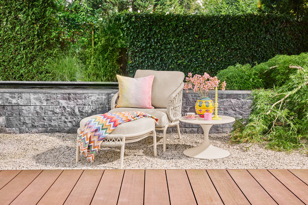 SUNS tuinmeubelen Suns | Tosca | Loungeset |