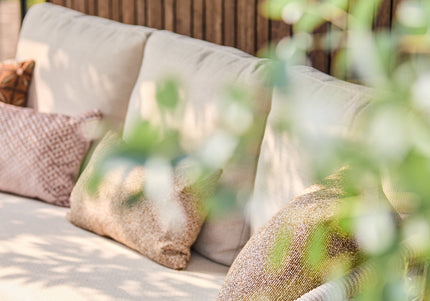 SUNS tuinmeubelen Suns | Tosca | Loungeset |