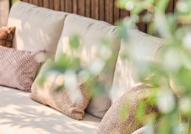 SUNS tuinmeubelen Suns | Tosca | Loungeset |