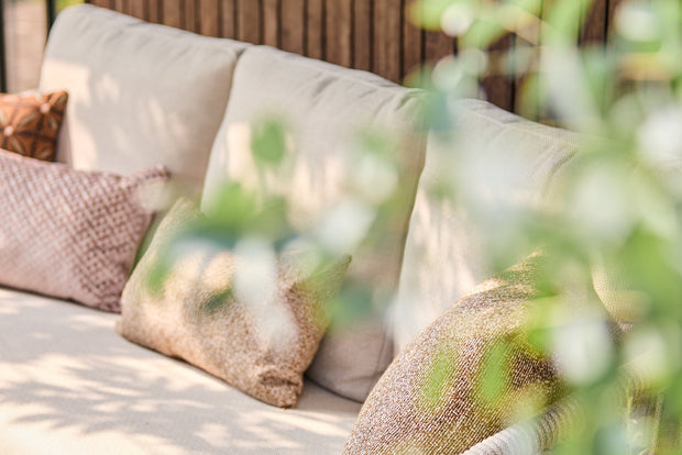 SUNS tuinmeubelen Suns | Tosca | Loungeset |
