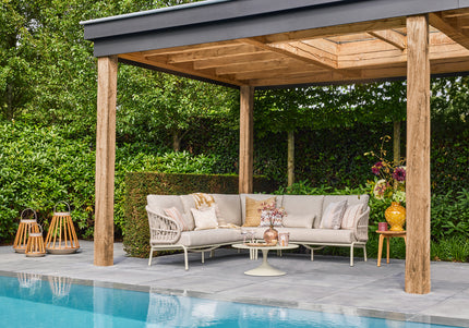 SUNS tuinmeubelen Suns | Tosca | Loungeset |