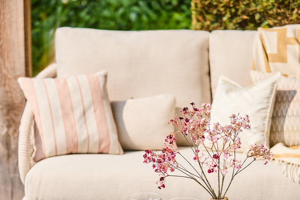 SUNS tuinmeubelen SUNS | Tosca | Loungeset | Groot