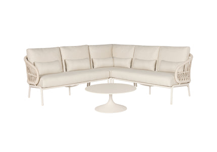 SUNS tuinmeubelen SUNS | Tosca | Loungeset | Klein