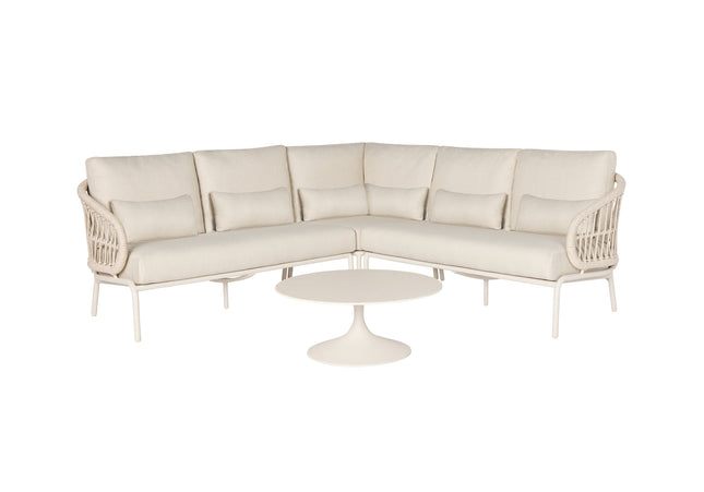 SUNS tuinmeubelen SUNS | Tosca | Loungeset | Klein