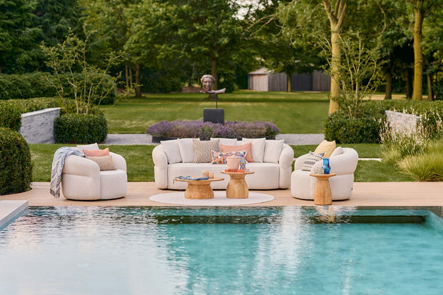 SUNS tuinmeubelen Suns | Venosa | Loungeset |