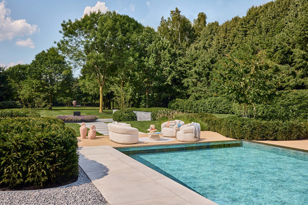 SUNS tuinmeubelen Suns | Venosa | Loungeset |