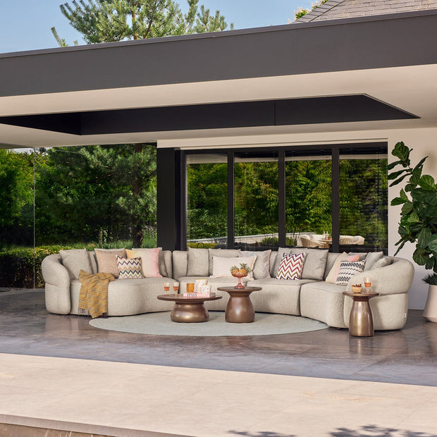 SUNS tuinmeubelen Suns | Venosa | Loungeset |