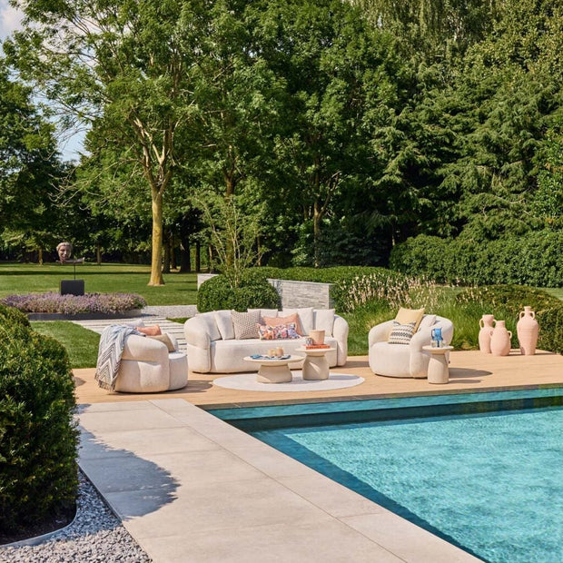 SUNS tuinmeubelen Suns | Venosa | Loungeset |