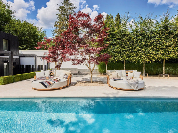 SUNS tuinmeubelen SUNS | Vento | Daybed |
