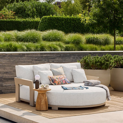SUNS tuinmeubelen SUNS | Vento | Daybed |