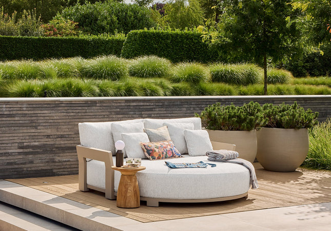SUNS tuinmeubelen SUNS | Vento | Daybed |