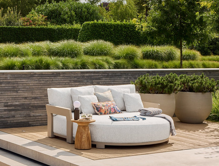SUNS tuinmeubelen SUNS | Vento | Daybed |