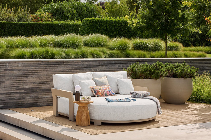 SUNS tuinmeubelen SUNS | Vento | Daybed |