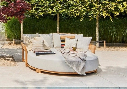SUNS tuinmeubelen Suns | Vento | Daybed |