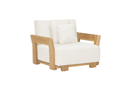 SUNS tuinmeubelen SUNS | Vento | Lounge Stoel |