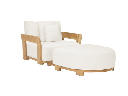 SUNS tuinmeubelen SUNS | Vento | Lounge Stoel |