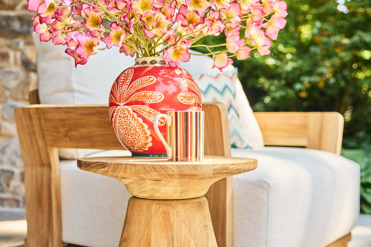 SUNS tuinmeubelen SUNS | Vento | Lounge Stoel |