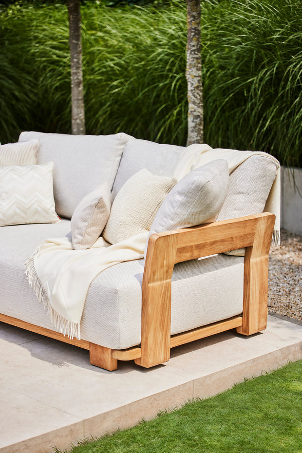 SUNS tuinmeubelen Suns | Vento | Loungeset |