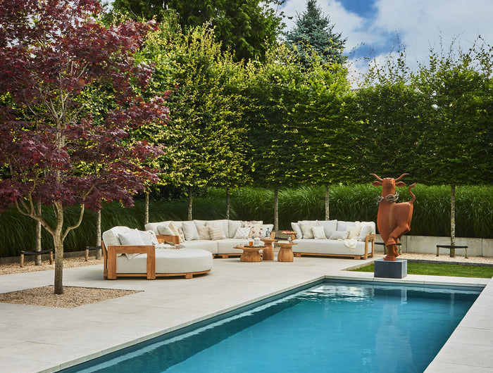 SUNS tuinmeubelen Suns | Vento | Loungeset |