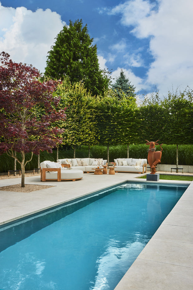 SUNS tuinmeubelen Suns | Vento | Loungeset |