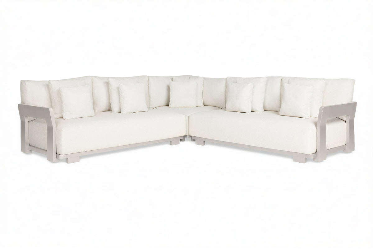 Suns | Vento | Loungeset | Eckgarnitur